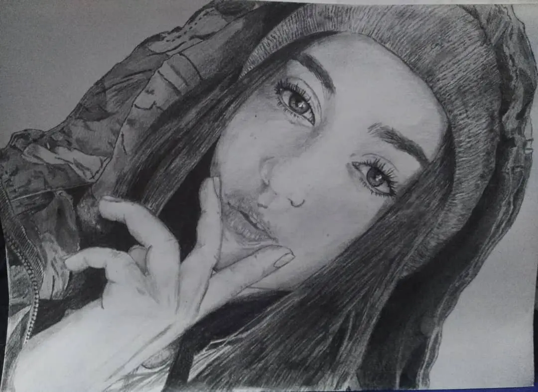 Draw 20 in Technique: Graphite Pencils